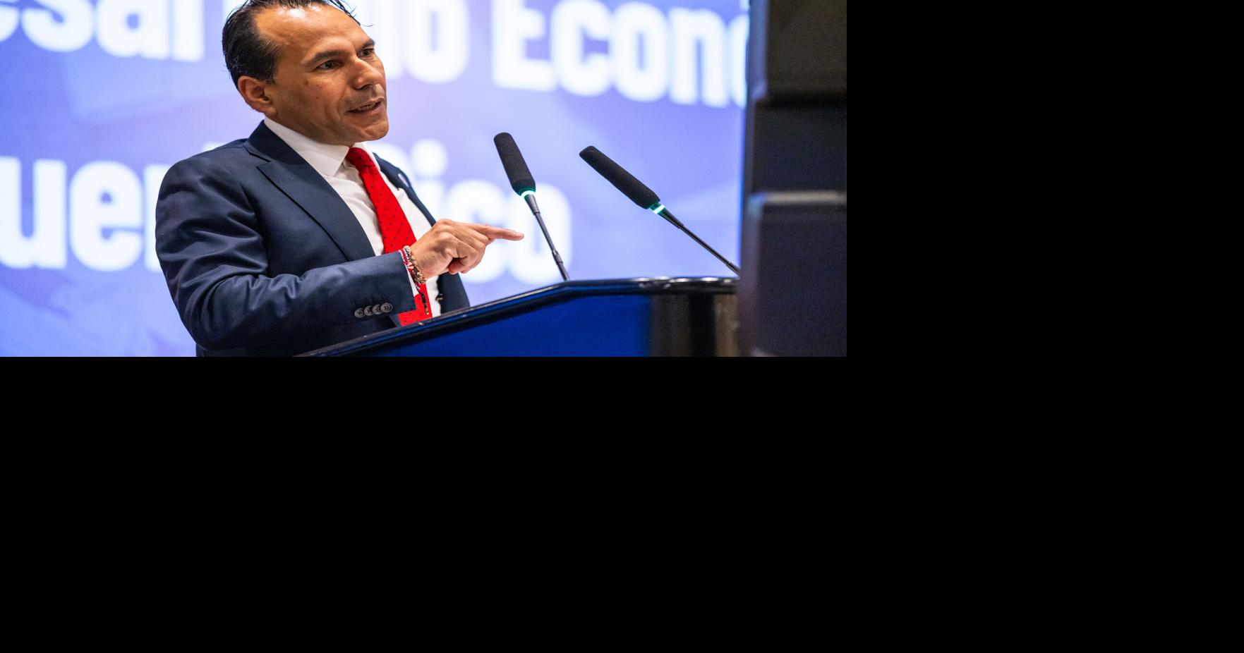 Las 5 noticias más importantes de la semana