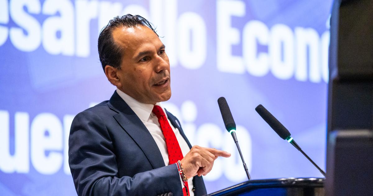 Las 5 noticias más importantes de la semana
