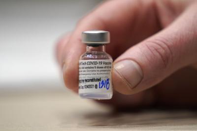 Este país latinoamericano anuncia la llegada de las primeras vacunas pediátricas contra el covid-19