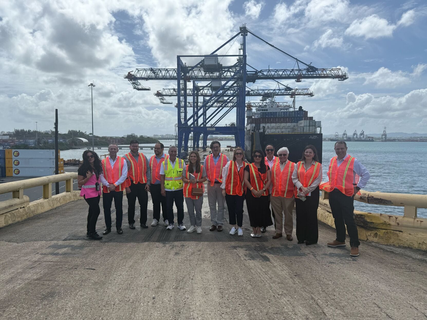 elvocero.com - Redacción El Vocero - Inversionistas consideran la Isla para oportunidades de 'reshoring