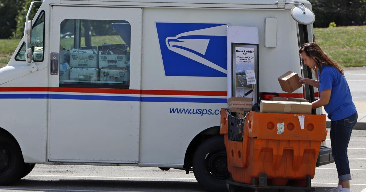 Correo suspenderá operaciones durante Día de los Caídos
