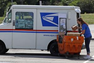 Imagen de la cobertura de: USPS publica las fechas límites para enviar paquetes y cartas de Navidad