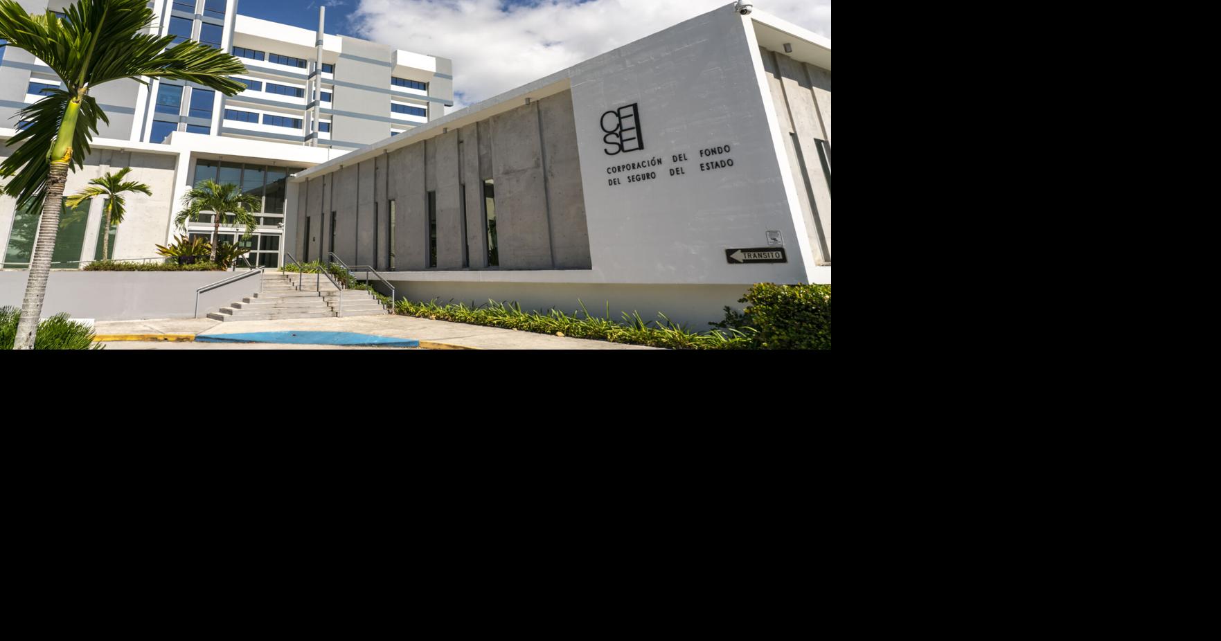 Unión de empleados del Fondo del Seguro del Estado ratifica voto de huelga