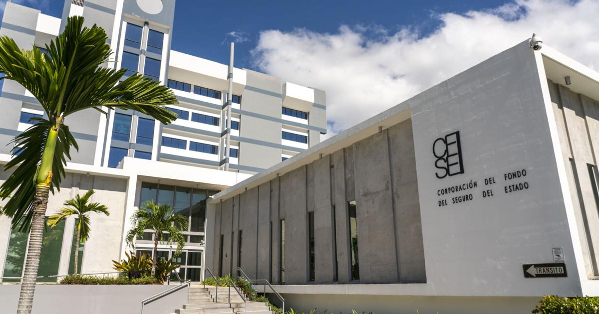 Unión de empleados del Fondo del Seguro del Estado ratifica voto de huelga