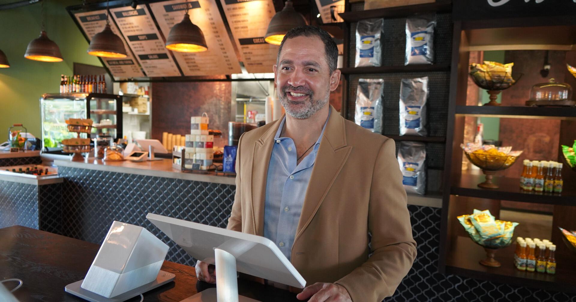 Panaderías Sobao inaugura nuevo local en Isla Verde - Vimarsana News