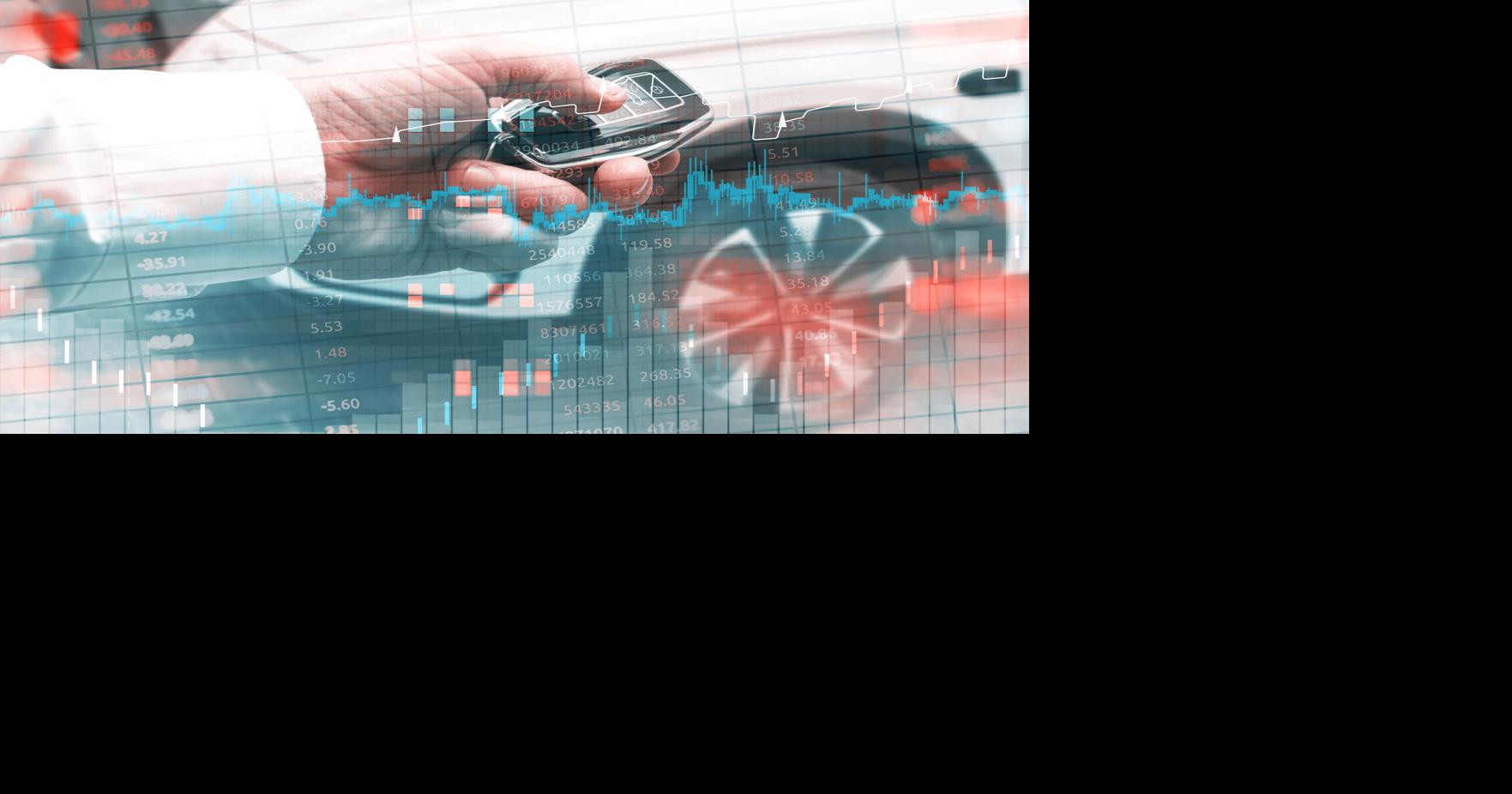 Caída en ventas de auto golpea la economía y enciende alarmas