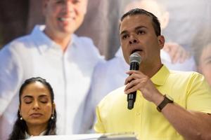 Imagen del artículo de El Vocero: Hiram Torres Montalvo presenta plan de 90 acciones para sus primeros meses en Cataño