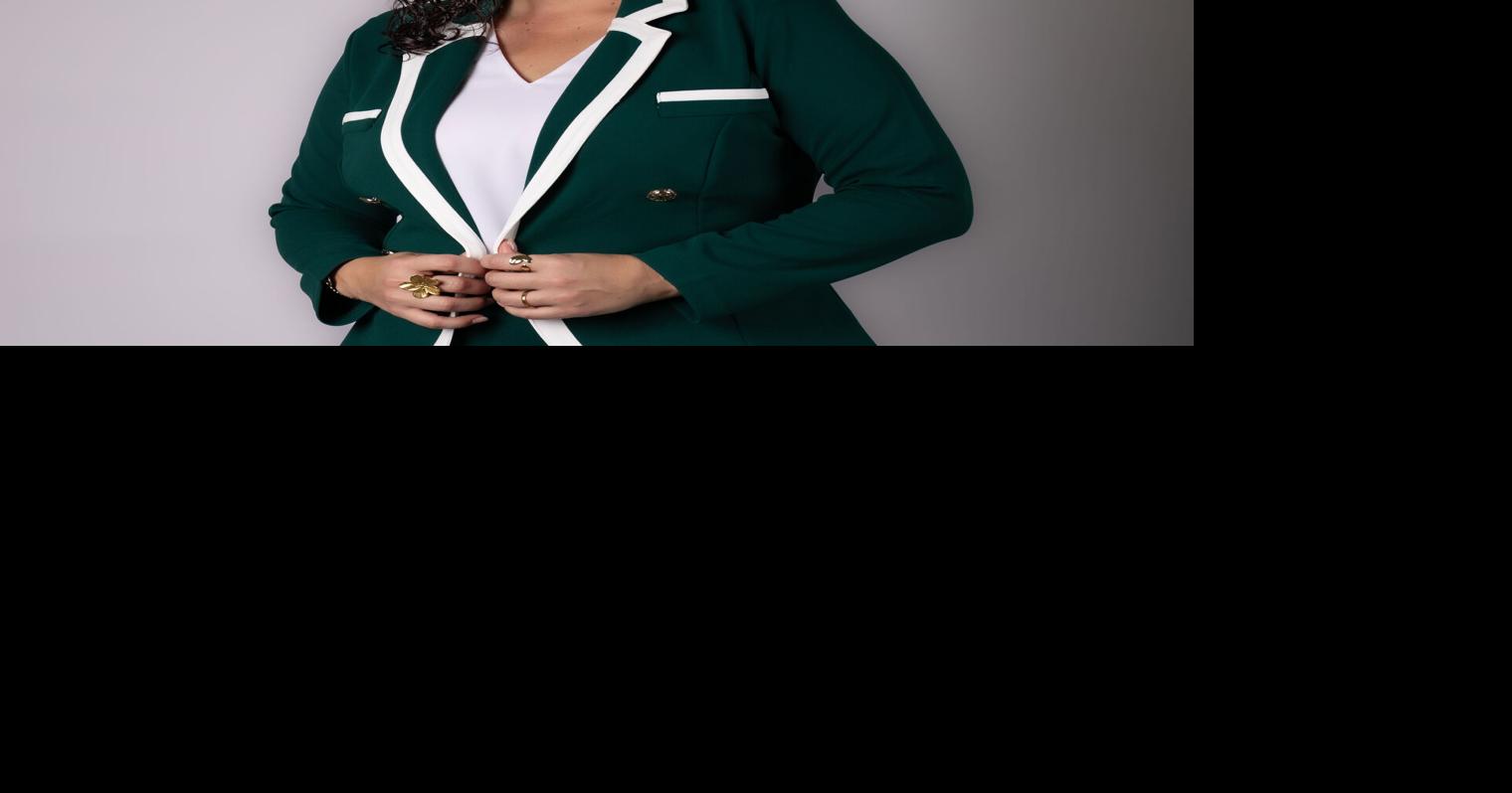 Francheska Rivera, segunda mujer en presidir el Colegio de Ingenieros y Agrimensores de PR