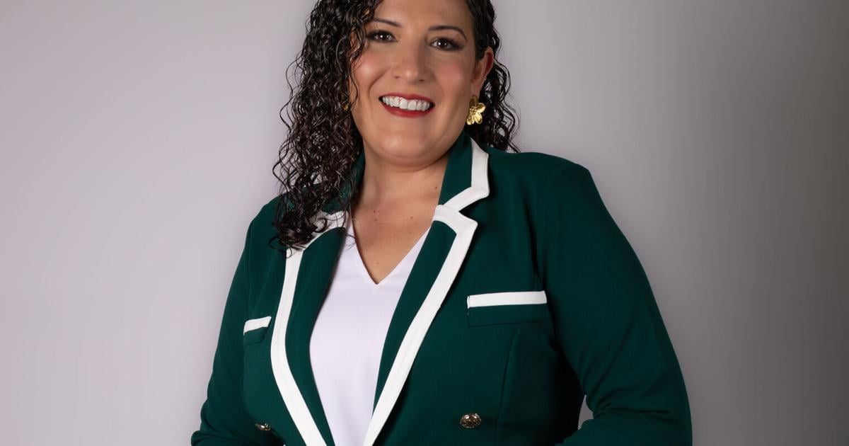 Francheska Rivera, segunda mujer en presidir el Colegio de Ingenieros y Agrimensores de PR