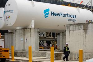 Imagen del artículo de El Vocero: New Fortress Energy se apunta victoria en foro federal