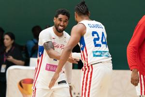 Imagen del artículo de El Vocero: ¿Por qué la selección nacional de Puerto Rico jugará en Bayamón y no en el Clemente?