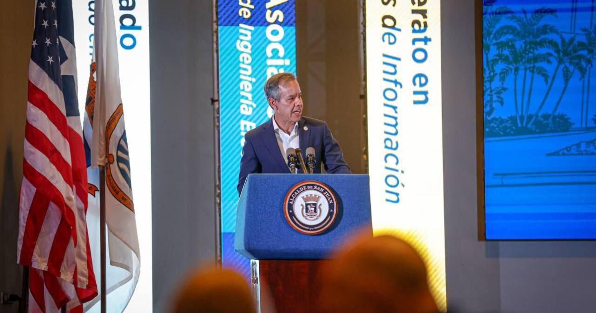 Municipio de San Juan invierte $2.5 millones en renovación de la Universidad de San Juan