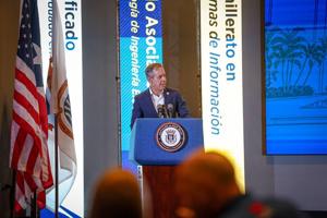 Imagen de la cobertura de: San Juan reporta quinto superávit consecutivo y proyecta ahorros de $84 millones