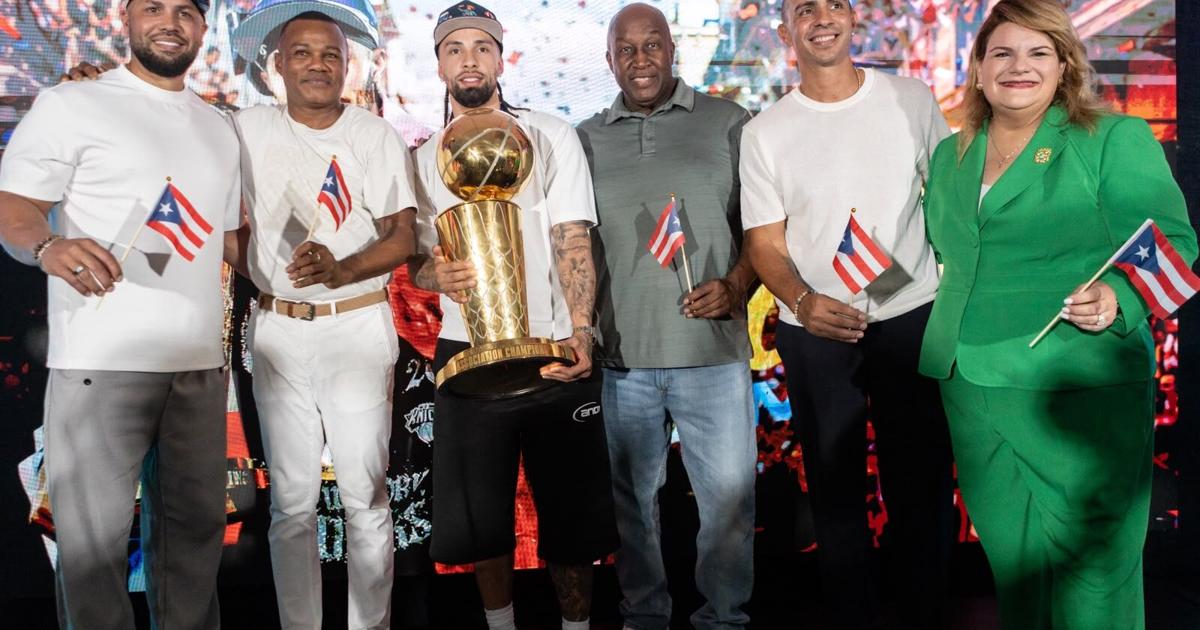 Butch Lee elogia a José Alvarado tras ganar campeonato de NBA con los Knicks