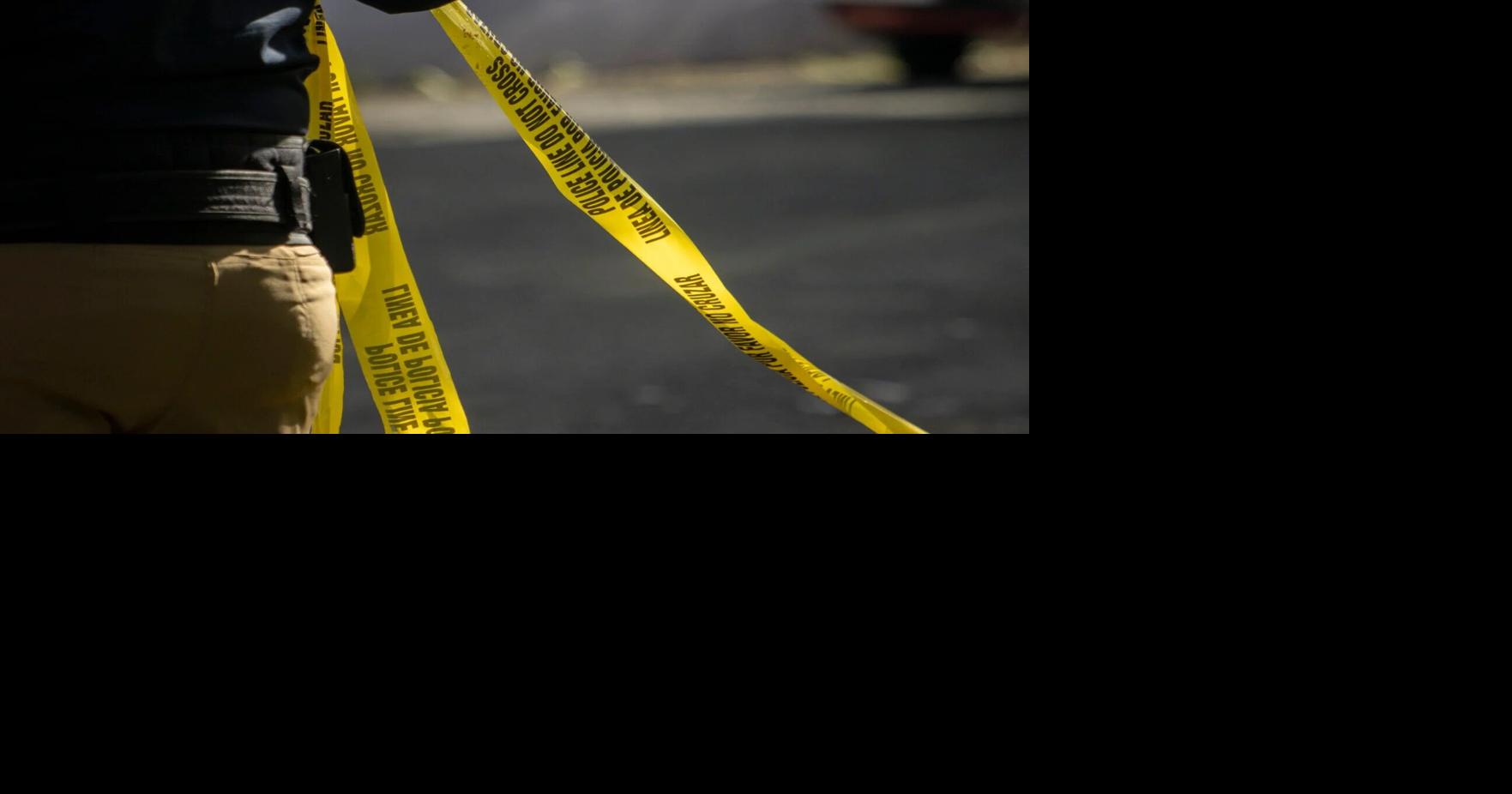 Investigan feminicidio en Mayagüez y hallan hombre calcinado en Las Piedras
