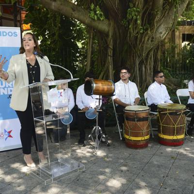 Compañía de Turismo anuncia la Feria 'Voy Turisteando'