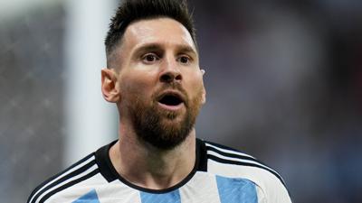 Lionel Messi se confiesa sobre la Copa del Mundo y la famosa frase "¿Qué mirás bobo?"