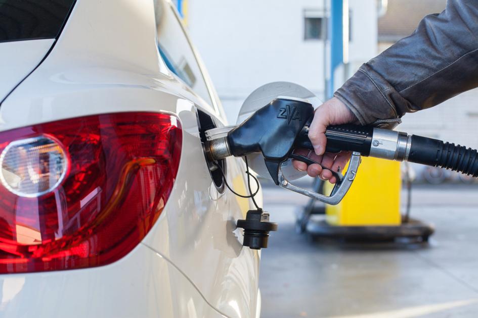 Gasoline Demand Required Not to Recover Level Pandemic |  Economy