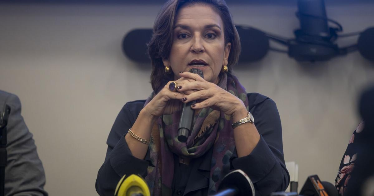 Zayira Jordán ausente en graduación de UPR Río Piedras; estudiantes piden su renuncia