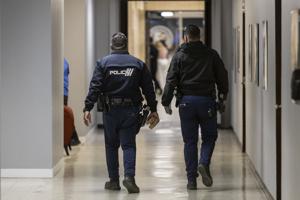 Imagen del artículo de El Vocero: Superintendente de la Policía defiende cambios: “Quiero la persona correcta en la silla correcta”