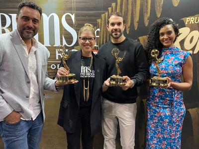Premian con un Emmy a documental de rones boricuas