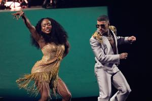 2025 Latin Grammys - Show