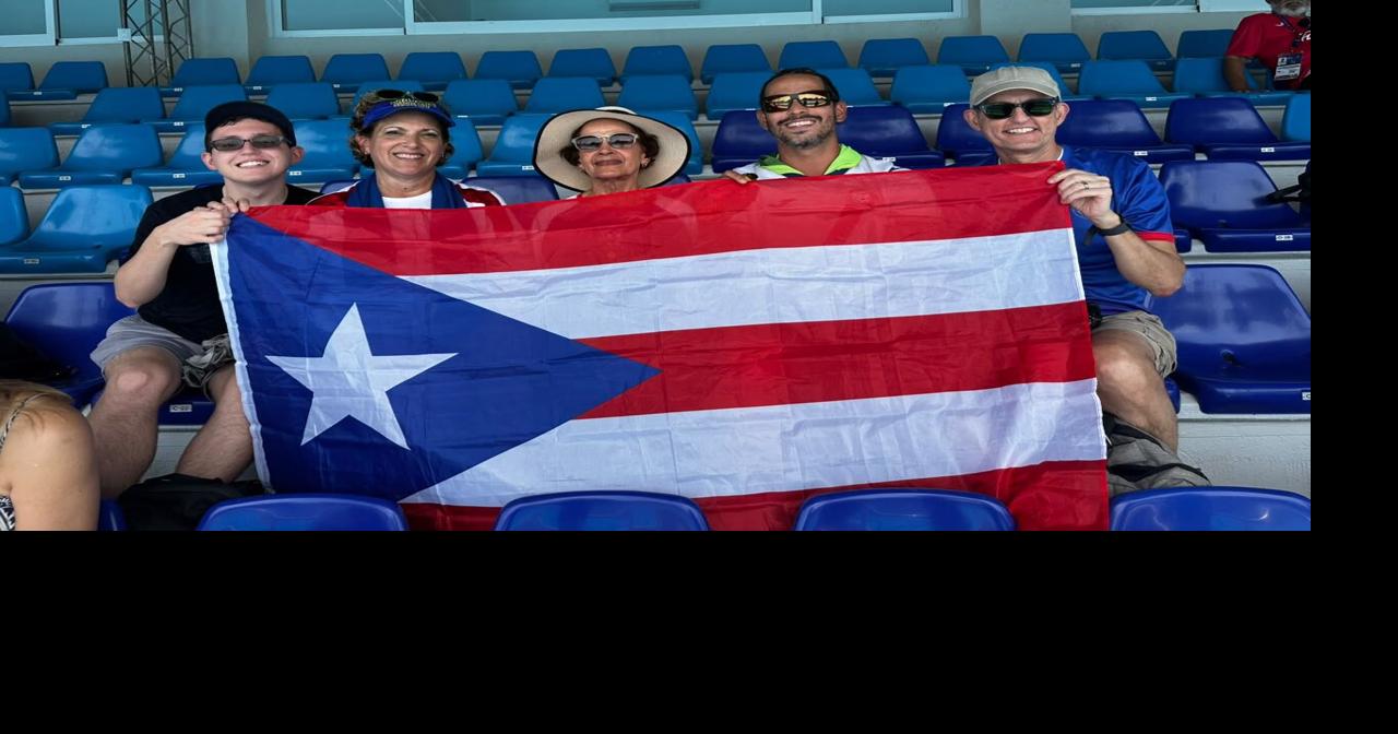 Andrés Brooks avanza a la final de los 400m combinados en los Juegos Centroamericanos 2026