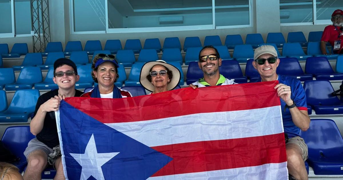 Andrés Brooks avanza a la final de los 400m combinados en los Juegos Centroamericanos 2026