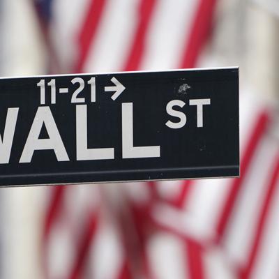 Wall Street registra su mejor jornada desde julio
