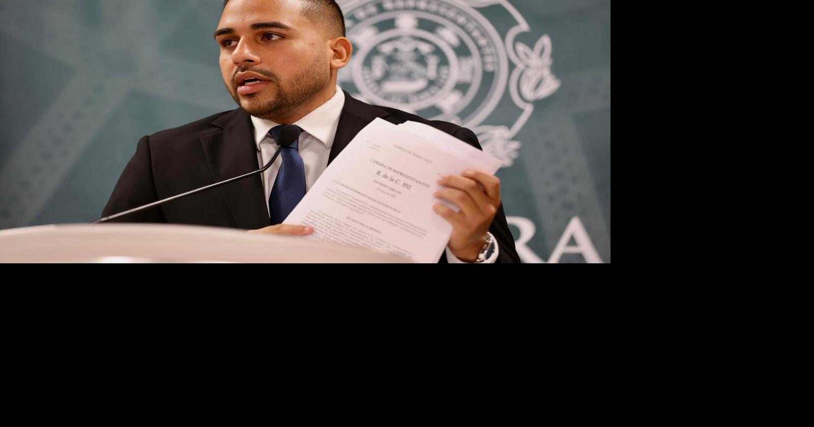 Referirán a 30 centros de inspección a Justicia por posible comisión de delito