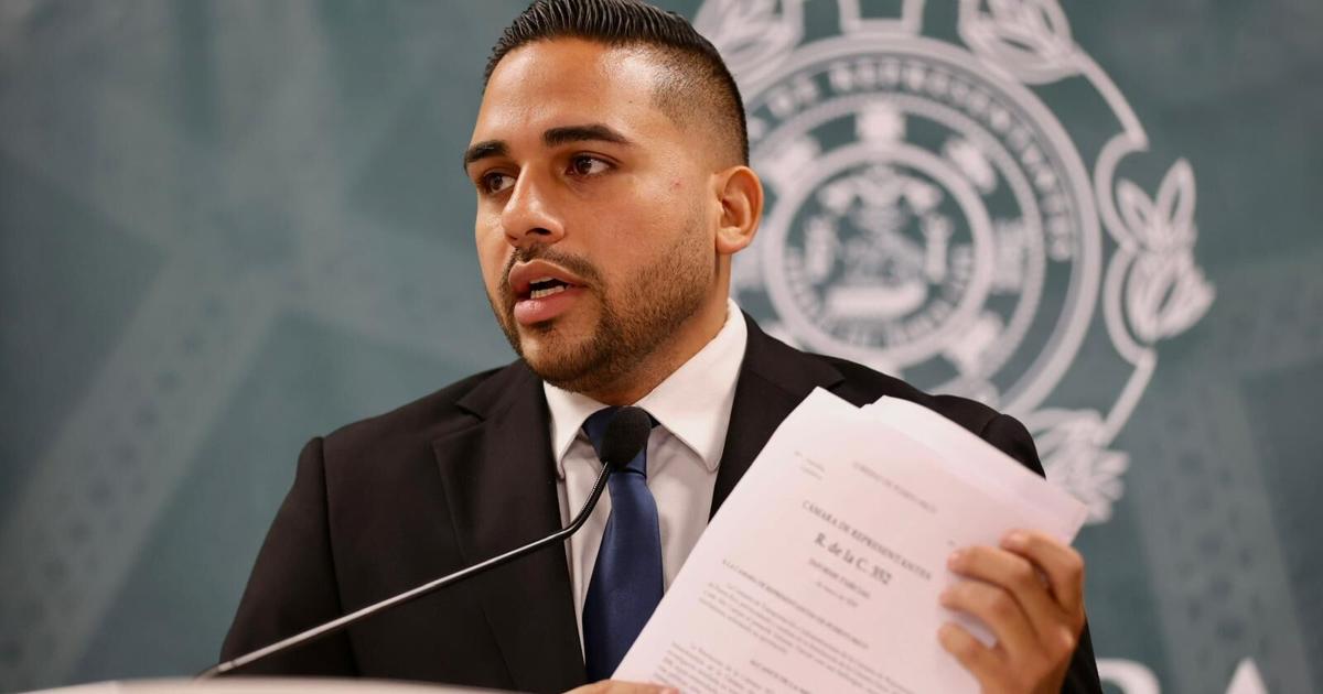Referirán a 30 centros de inspección a Justicia por posible comisión de delito
