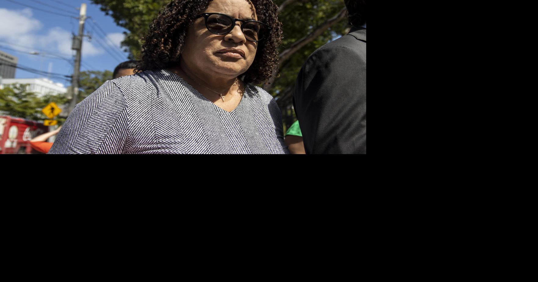 Apelativo concede más tiempo a defensa de "Tata" Charbonier