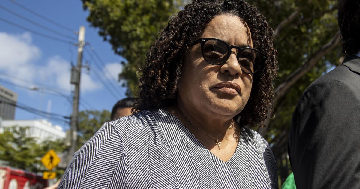 Apelativo concede más tiempo a defensa de "Tata" Charbonier