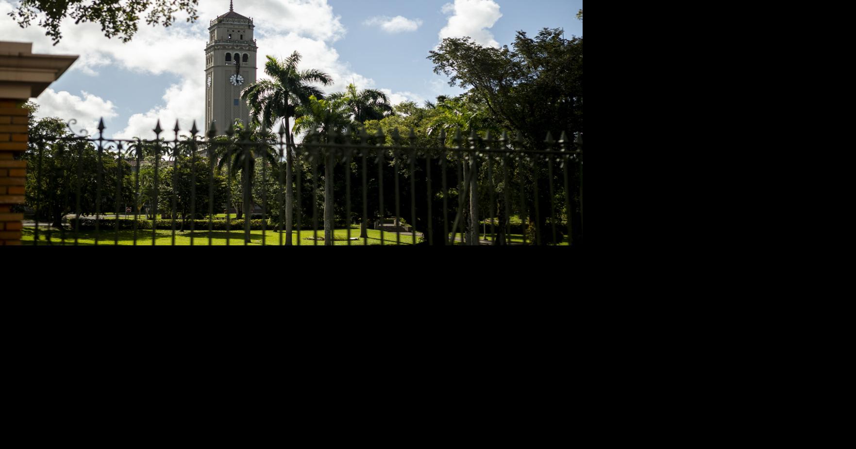 UPR busca alternativa provisional para garantizar cubierta médica a más de 800 empleados