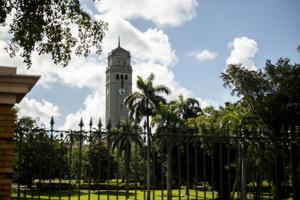 Imagen de la cobertura de: UPR abre proceso de admisión en línea para el año académico 2027-2028