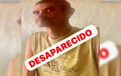 Activan Alerta Silver tras desaparición de hombre en Bayamón