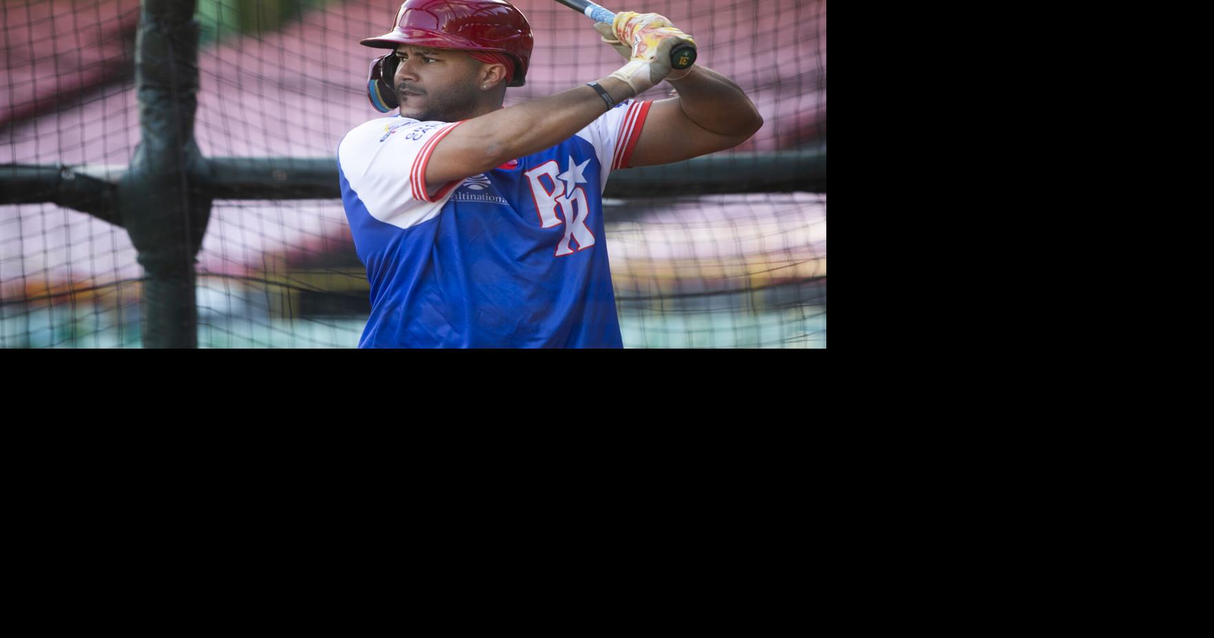 Puertorriqueños levantan la mano en Triple-A rumbo a las Mayores