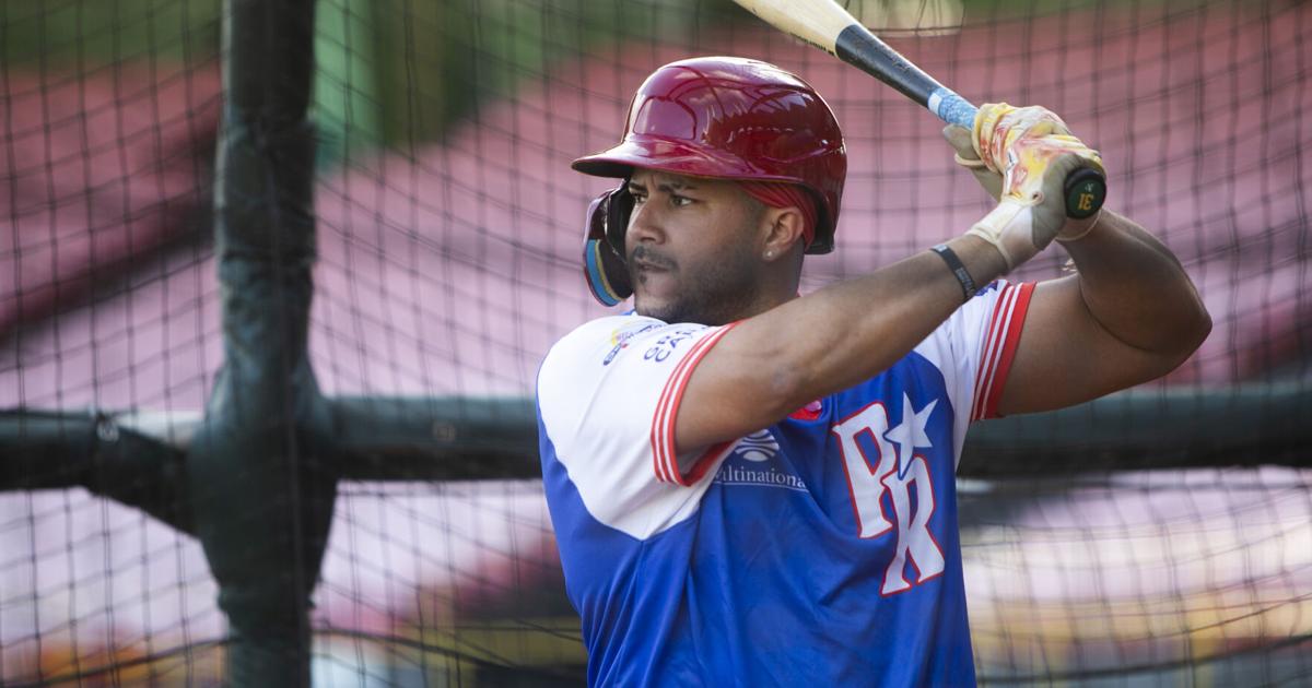 Puertorriqueños levantan la mano en Triple-A rumbo a las Mayores