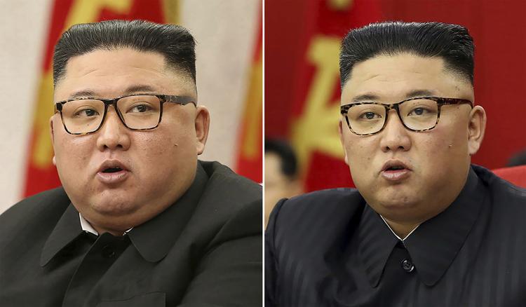 Kim Jong-Un adelgaza y desata especulaciones sobre su salud 60c9eb9ac252d.image