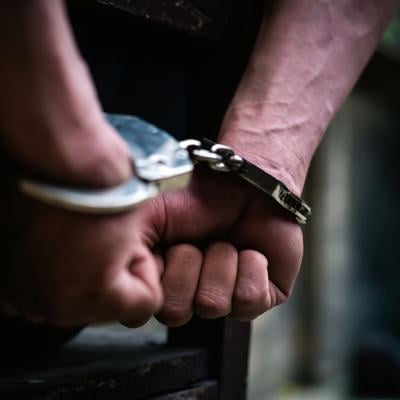 EN VIVO: Federales diligencian más de 60 órdenes de arresto