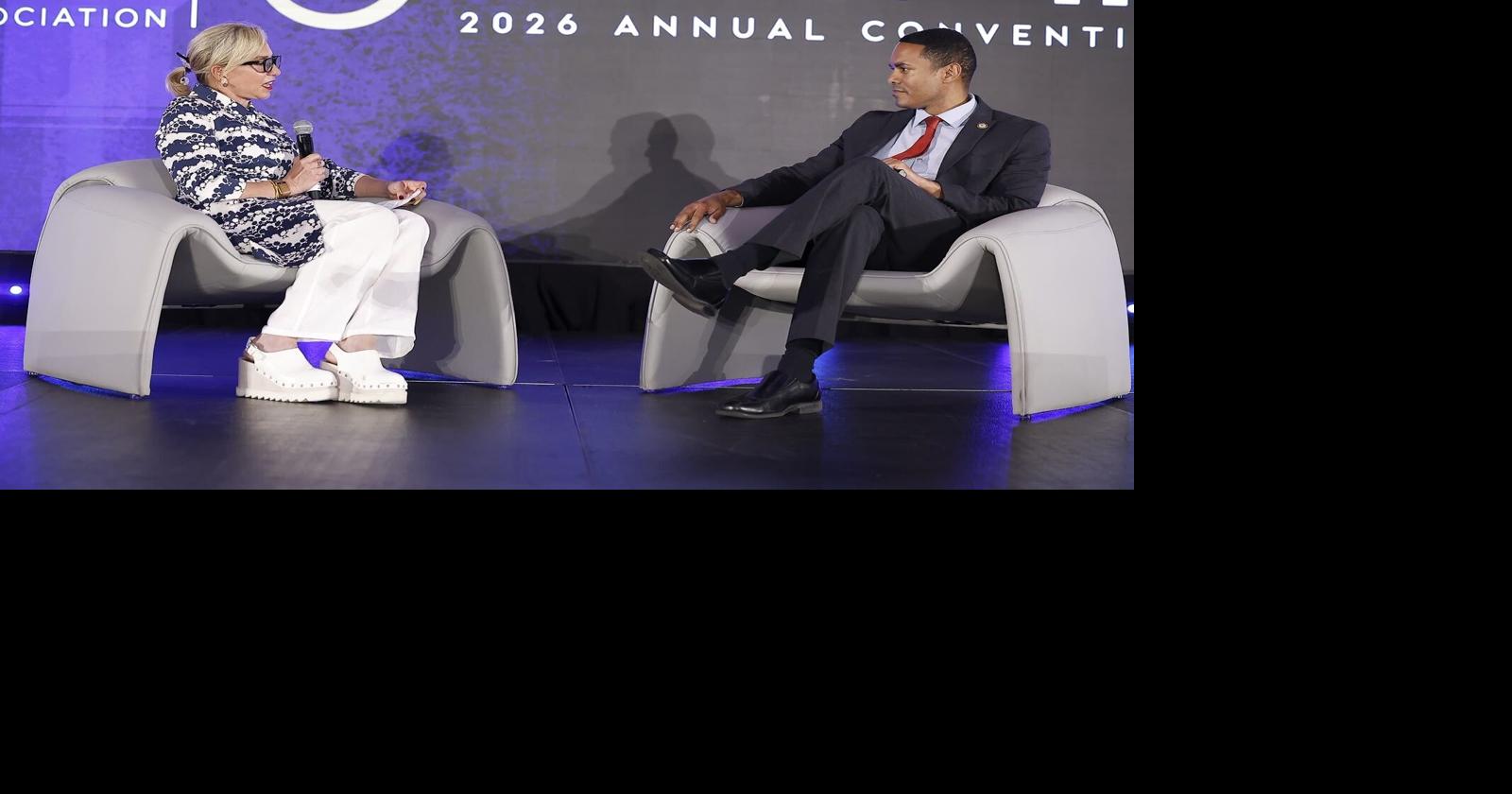 Congresista Torres promete ampliar acceso a vivienda subsidiada en Puerto Rico