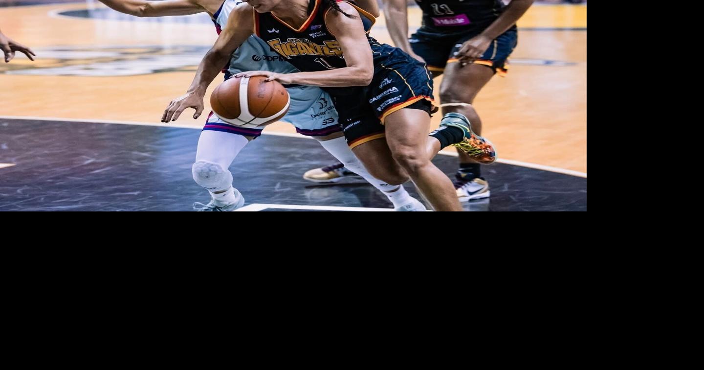 Gigantes de Carolina buscan su campeonato 19 en el BSNF 2026