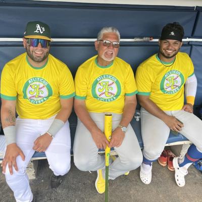 Culebra tendrá un equipo de béisbol en el torneo Clase A