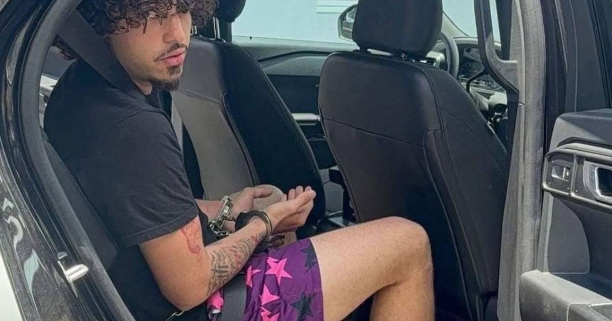 Enfrenta la justicia el joven que utilizó AI para engañar a la policía en San Juan