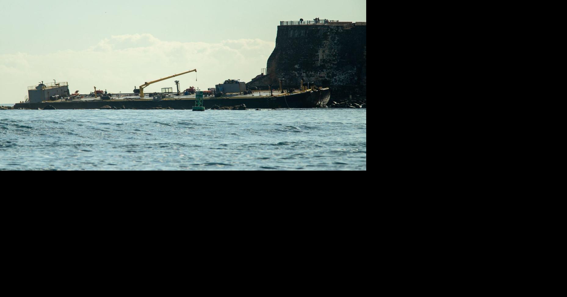 Comisión de Practicaje ordena a San Juan Bay Pilots detener sus reglas de navegación
