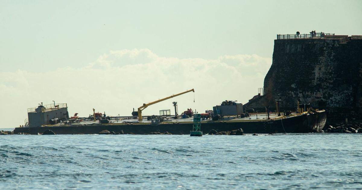Comisión de Practicaje ordena a San Juan Bay Pilots detener sus reglas de navegación