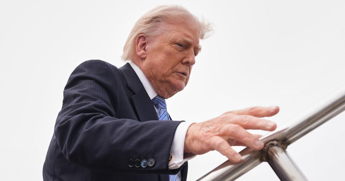Nueva política migratoria de Trump genera incertidumbre sobre la 'green card'