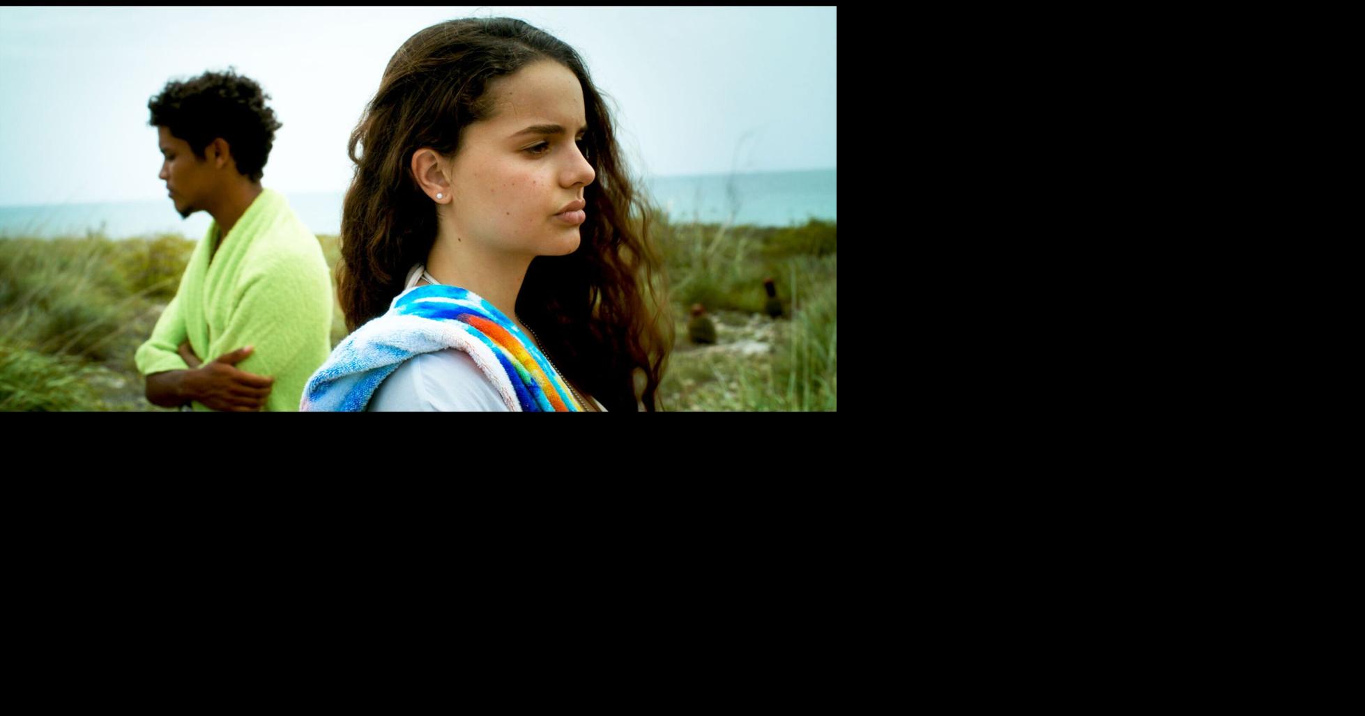 La película 'Esta Isla' representará a Puerto Rico en los Premios Goya 2026