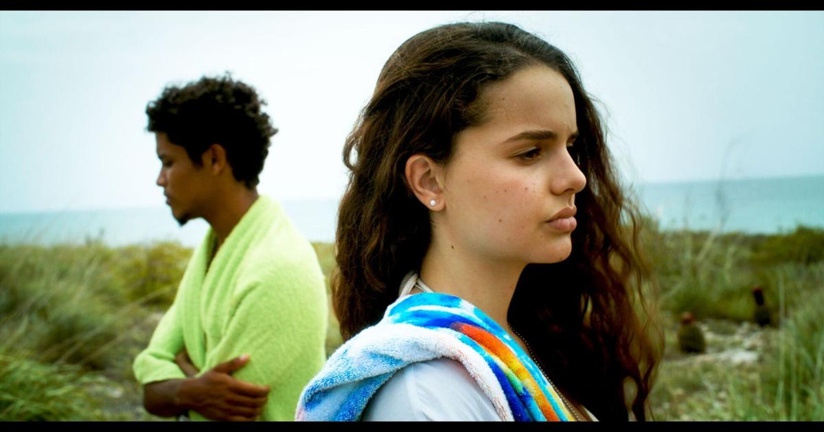 La película 'Esta Isla' representará a Puerto Rico en los Premios Goya 2026