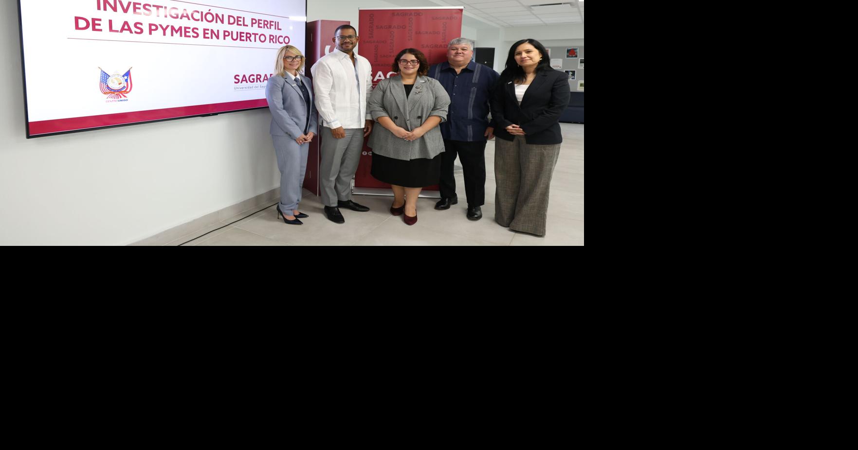 Pymes en Puerto Rico enfrentan alzas de costos y presión económica